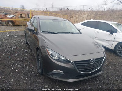 MAZDA Z 2014