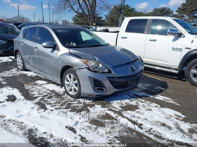 MAZDA Z 2010