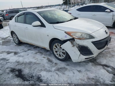 MAZDA Z 2010
