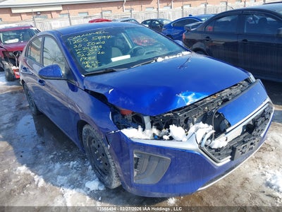 HYUNDAI IONIQ 2020