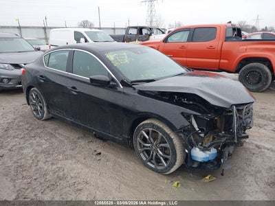 ACURA ILX 2016