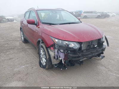 NISSAN QASHQAI 2023