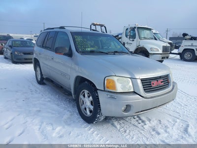 GMC ENVOY 2004