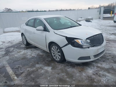 BUICK VERANO 2017