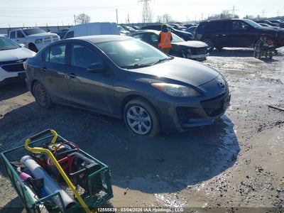 MAZDA Z 2012