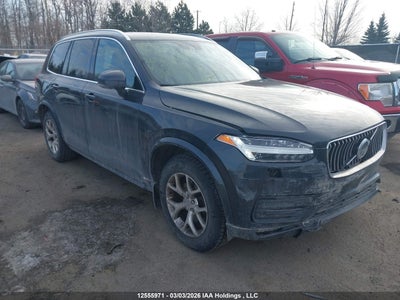 VOLVO XC90 2020