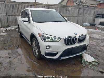 BMW XD 2018