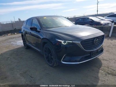 MAZDA CX-9 2021
