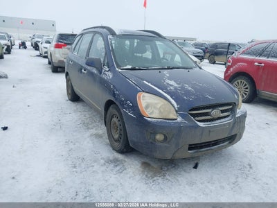 KIA RONDO 2008
