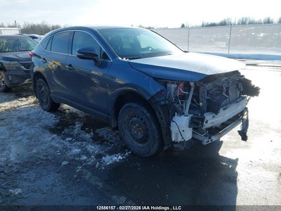 TOYOTA VENZA 2024