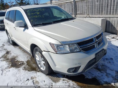 DODGE JOURNEY 2015