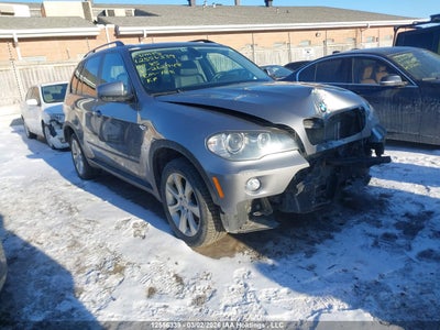 BMW XD 2009