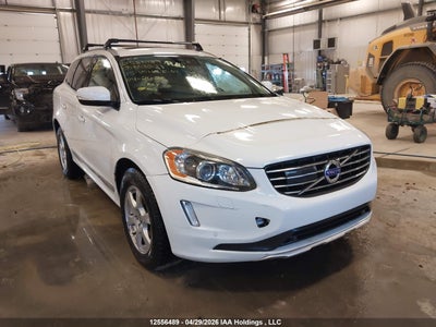 VOLVO XC60 2015