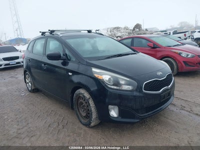 KIA RONDO 2015
