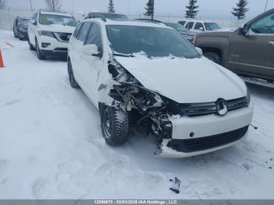 VOLKSWAGEN GOLF 2012