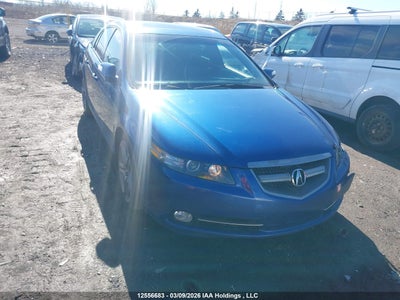 ACURA TL 2007