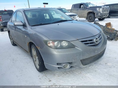 MAZDA Z 2005