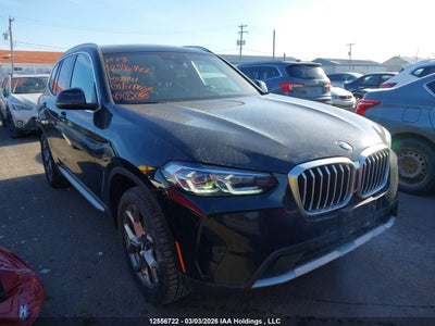 BMW XD 2024