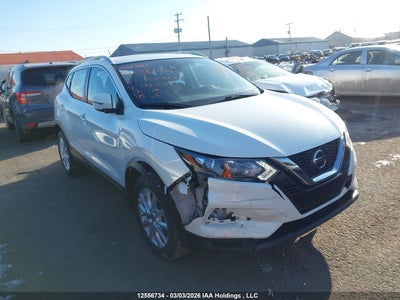 NISSAN QASHQAI 2023