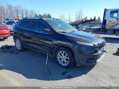 JEEP CHEROKEE 2014