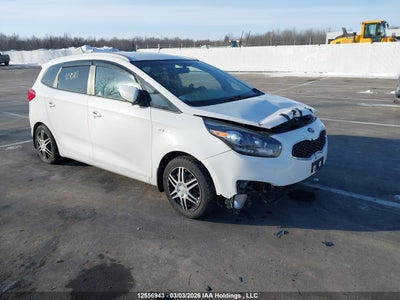 KIA RONDO 2014