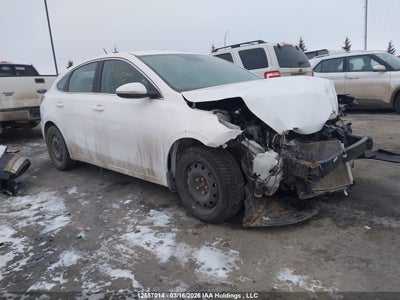 KIA FORTE5 2023