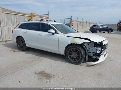 VOLVO V90 2017
