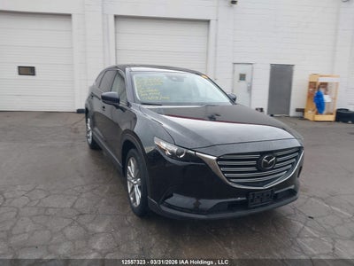 MAZDA CX-9 2019