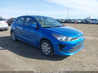 KIA RIO 2022