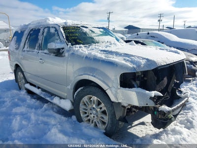 FORD EXPEDITION 2013