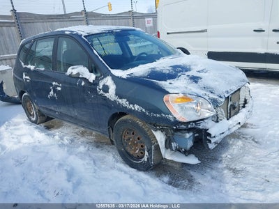 KIA RONDO 2012