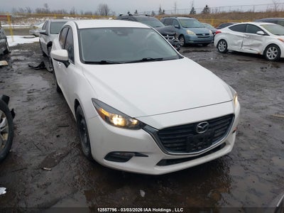 MAZDA Z 2018