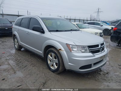 DODGE JOURNEY 2014