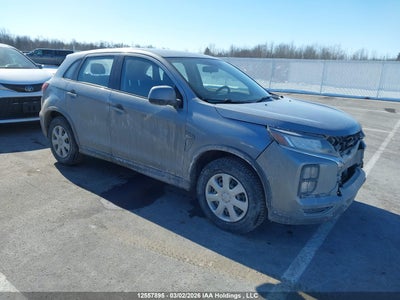 MITSUBISHI RVR 2024
