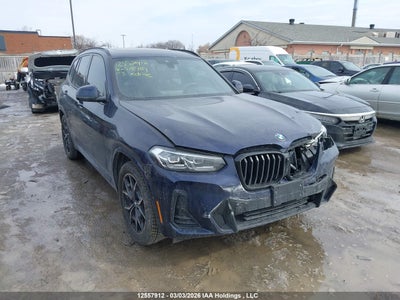 BMW XD 2023