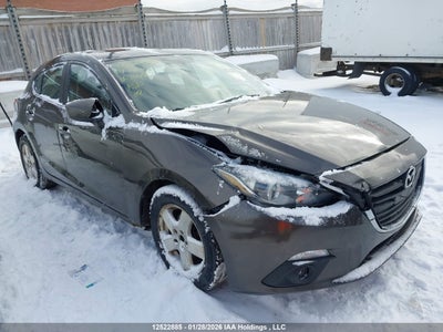 MAZDA Z 2014