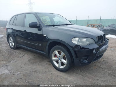 BMW XD 2011