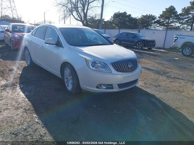 BUICK VERANO 2015
