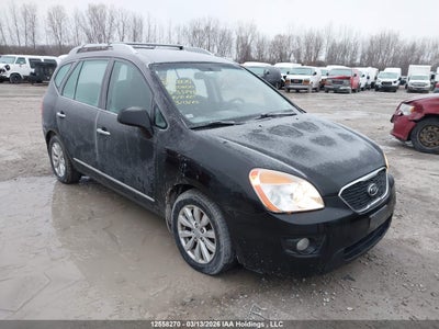 KIA RONDO 2011