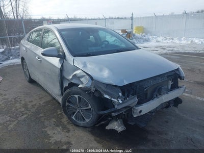 HYUNDAI IONIQ 2022