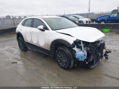 MAZDA CX-30 2025