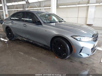 BMW M340I 2023