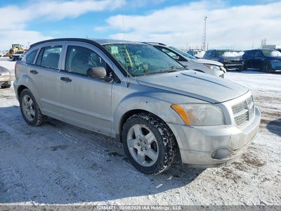 DODGE CALIBER 2008