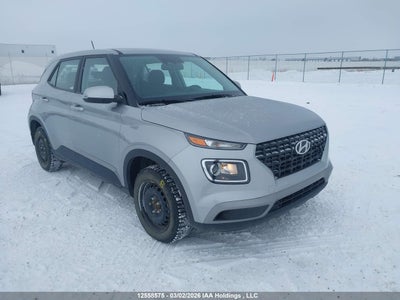 HYUNDAI VENUE 2024