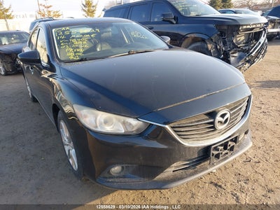 MAZDA Z 2014