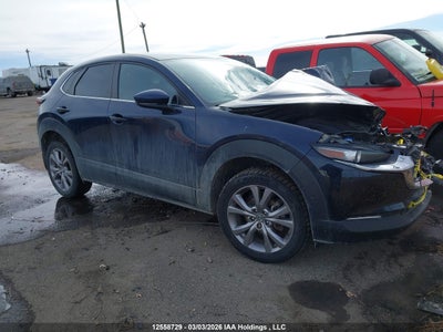 MAZDA CX-30 2021
