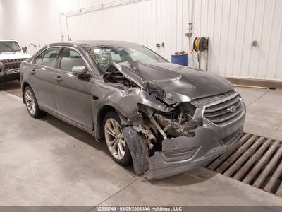 FORD TAURUS 2016