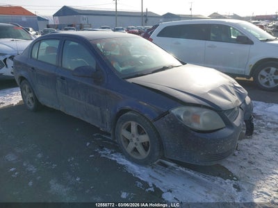 CHEVROLET COBALT 2008