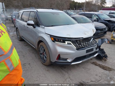 KIA IA 2022