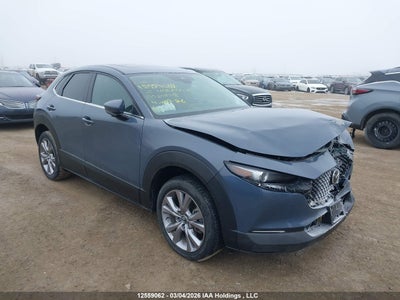 MAZDA CX-30 2021